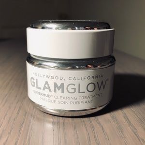 2/$60 Glamglow Supermud Clearing Treatment